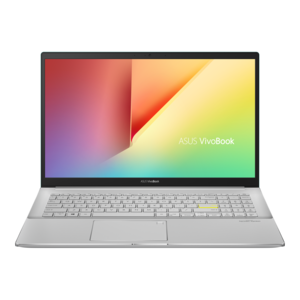 Laptop ASUS Vivobook S15 (S533EQ-BQ031) IPS FHD i7-1165G7 8GB 512GB MX 350 2GB