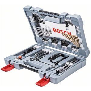 Bosch 76-delni Premium X-Line set