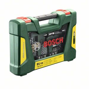 Bosch 91-delni V-Line box