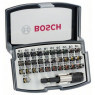 Bosch 32-delni set bitova se brzo izmenljivim držačem, Extra Hard