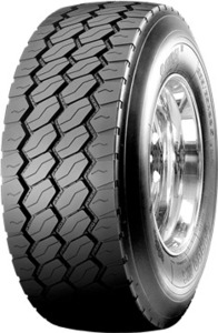 Sava 385/65R22.5 CARGO MS 160K 3PSF
