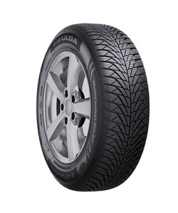 Fulda 185/55R15 MULTICONTROL 82H