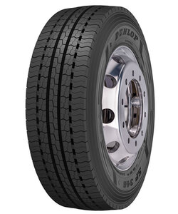 Dunlop 315/60R22.5 SP346+ HL 154/148L