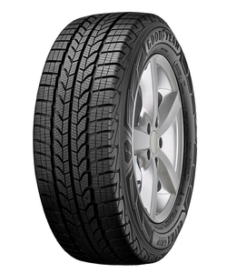 Goodyear 195/75R16C 107/105R UG CARGO TL, Pot: D, Pri: C, Buka: 73 dB