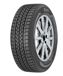 Sava 195/75R16C ESKIMO LT 107/105R