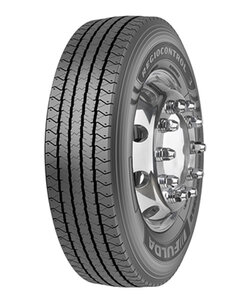 Fulda 315/80R22.5 REGIOCONTROL 3 156