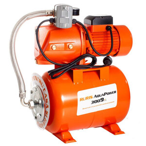 Ruris Aquapower 3009 hidropak pumpa - OUTLET