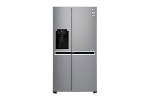 LG frižider side by side GSJ760PZXV - OUTLET