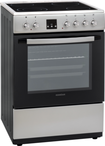 Končar električni šporet ST 6040 GKFD.IU5