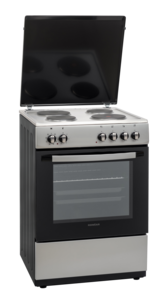 Končar električni šporet ST 6040 V.GIR1