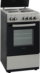 Končar električni šporet ST 5040 .IR1