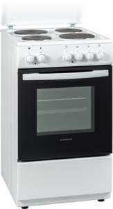 Končar električni šporet SE 5040.BR1