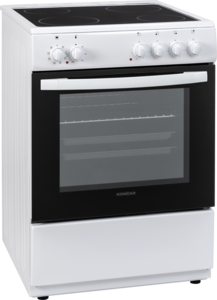 Končar električni šporet ST 6040 GKF.B3