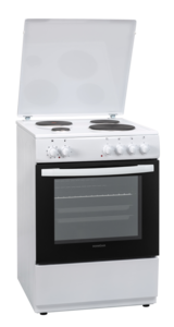 Končar električni šporet ST 6040 V.GBR1