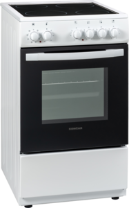 Končar električni šporet ST 5040 GKF.B3