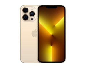 iPhone 13 Pro 256GB Gold MLVK3ZD/A, mobilni telefon