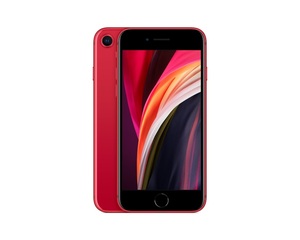 iPhone SE 64GB Red MHGR3J/A, mobilni telefon
