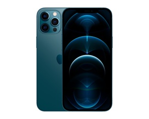 iPhone 12 Pro 256GB Blue MGMT3ZD/A, mobilni telefon
