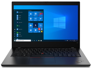 Laptop Laptop LENOVO ThinkPad L14 G1 (20U50055YA) IPS FHD Ryzen 5 4650U 8GB 512GB  Win 11 Pro