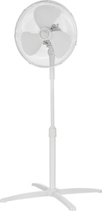 Midea samostojeći ventilator FS40-21M  beli