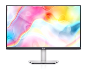 DELL 27" (S2722QC) IPS UHD 60Hz USB-C FreeSync  monitor