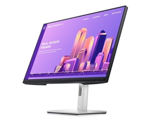 DELL 27" (P2722H) IPS FHD 60Hz Professional  monitor