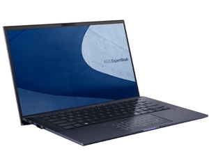 Laptop ASUS ExpertBook B7 (B7402FEA-L90610X) 14" WQXGA i7-1195G7 16GB SSD 512GB Intel Iris X Win 11 Pro