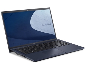 Laptop ASUS ExpertBook B1 (B1500CEAE-BQ3074) 15.6" FHD i5-1135G7 16GB SSD 512GB Intel Iris X