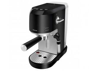 Sencor aparat za kafu Espresso SES 4700BK