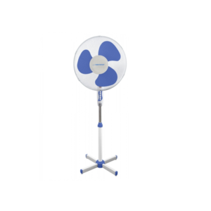 ESPERANZA EHF001WB STOJEĆI VENTILATOR BELO-PLAVI