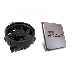 Procesor AMD Ryzen 5 5600G 6 cores 3.9GHz (4.4GHz)