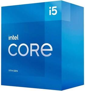 Procesor Intel Core i5-11400 2.60 GHz (4.40 GHz)