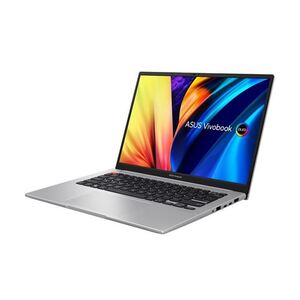 Laptop ASUS Vivobook S 14 OLED (M3402QA-OLED-KM522W) 14" WUXGA+ AMD Ryzen 5 5600H 16GB 512GB Win 11 Home