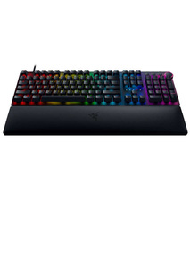 Razer Huntsman V2 Opto-Mechanical Gaming Keyboard