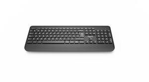 MOYE OT-7200 Typing Essentials Wireless Keyboard