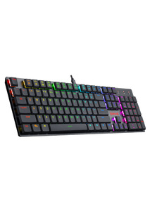 Redragon Apas RGB Mechanical Gaming Keyboard