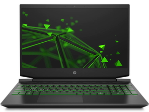 Laptop HP Pavilion Gaming 15-dk2039nm (4Q621EA) 15.6" FHD IPS  i7-11370H 16GB 512GB RTX 3050 Ti 4GB
