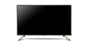 FOX LED TV 50WOS601A, Ultra HD, Smart