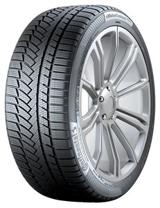 Continental guma 265/40R22 ContiWin TS850P 106V