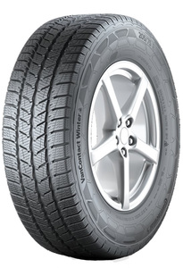 Continental 205/75R16C VancoWin 110/108R