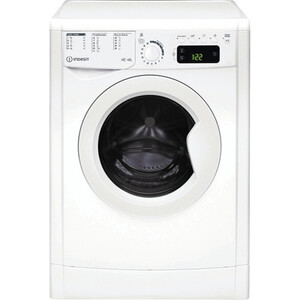 Indesit mašina za pranje i sušenje veša EWDE751451WEUN