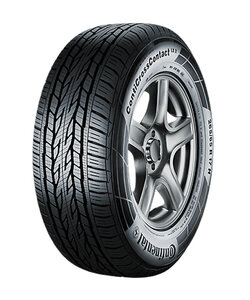 Continental guma 255/60R18 Conti CC LX2 112H XL