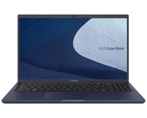 Laptop ASUS ExpertBook B1 (B1500CEAE-BQ3072) 15.6" FHD I5-1135G7 8GB 256GB