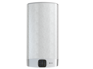 Ariston Bojler  VLS WiFi 50 EU akumulacioni/kupatilski/WiFi regulacija/vertikal ili horiz/inox
