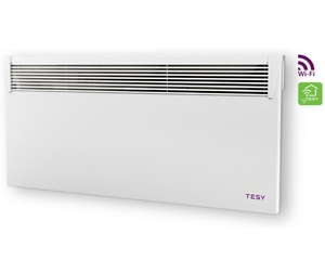 TESY CN 031 250 EI CLOUD W Wi-Fi električni panel radijator