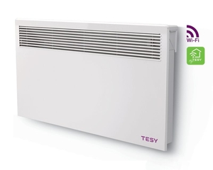 TESY CN 051 200 EI CLOUD W Wi-Fi električni panel radijator