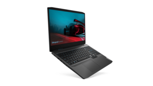Laptop LENOVO Gaming 3 15ARH7 (82SB00CWYA) FHD 120Hz Ryzen 5 6600H 16GB 1TB RTX 3050 Ti 4GB backlit