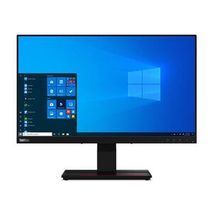 Monitor LENOVO ThinkVision T24t-20 (62C5GAT1EU) 23.8" FHD IPS