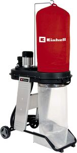 Einhell TE-VE 550/1 A industrijski usisivač
