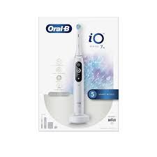 Oral B  POC iO 7 White električna četkica za zube